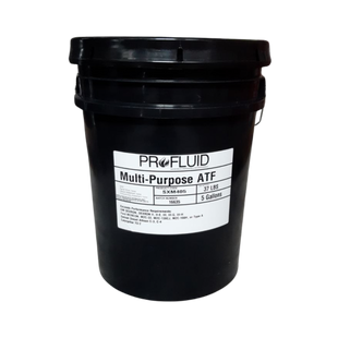 Трансмісійна олива ProFluid Full Synthetic Multi-Vehicle ATF, 18,93 л. (SME401-001-5) SME401-001-5 фото