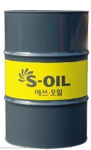 Моторна олива S-OIL SEVEN BLUE#7 CJ-4/SL 10W40 синтетичне, для дизельних двигунів 200 л SBCJ1040200 фото