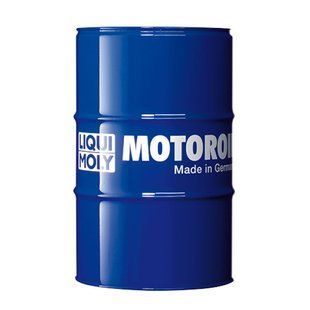 Синтетична моторна олива Liqui Moly TOP TEC 4300 5W-30, 60 л (3743) 3743 фото