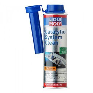Очиститель катализатора - Catalytic System Clean 0.3л. 7110 фото