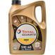 Моторное масло, синтетическое Total Quartz Ineo C3 5W40 5L (213103) 213103 фото 1