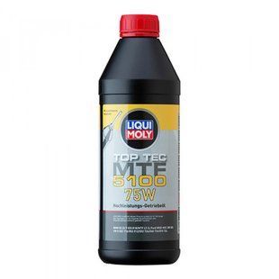 Top Tec MTF 5100 75W 1 л. 20842 фото