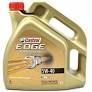Моторне масло, синтетичне Castrol Edge Turbo Diesel 5W40 5L (1535BD) 1535BD фото