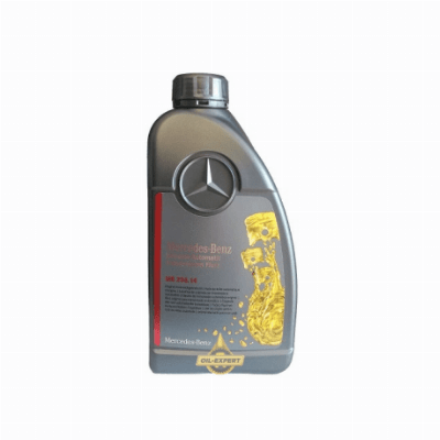 Трансмісійне масло Mercedes  MB236.14 1L. (A000989680511) A000989680511 фото