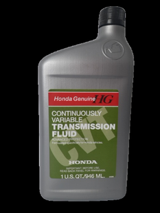 Трансмиссионное масло HONDA ATF CVT 0,946, (082009006) 082009006 фото