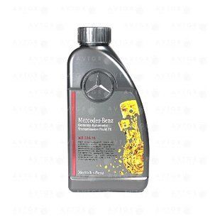 Mercedes Трансмісійна олива MB236.15 1L, (A000989690511) A000989690511 фото