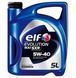 Моторне масло, синтетичне Elf Evolution 900 SXR 5w40 5L (213913) 213913 фото 2