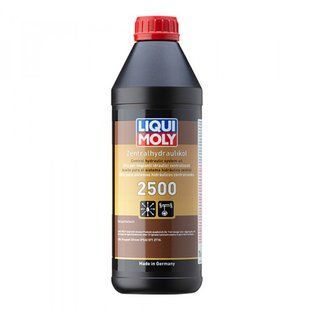 Zentralhydraulik-Oil 2500 1 л. 3667 фото