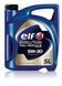 Моторне масло синтетичне Elf Evolution Full Tech LLX 5W30 5L (213920) 213920 фото 1