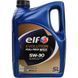 Синтетична моторна олива Elf Evolution Full Tech MSX 5W30 5L 213932 фото 1