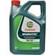 Моторне масло Castrol Magnatec E 5W20 4L. 15F9CE 15F9CE фото 1